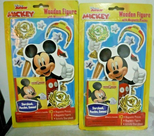 Lot mickey mouse - mickey,