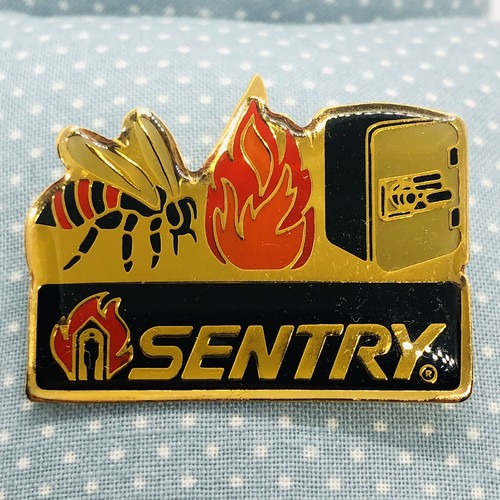 Sentry fire safe pest - sentry,