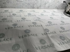3 Pieces Versace 30x40 White