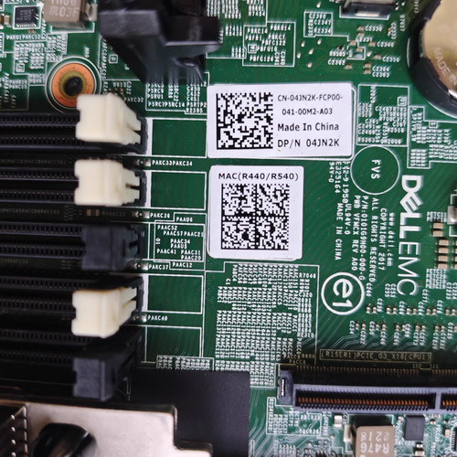 Dell r440 r540 xr2 - r440/,