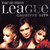 The human league greatest - :,