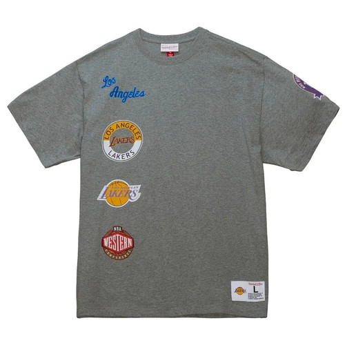 Los angeles lakers - angeles, men's
