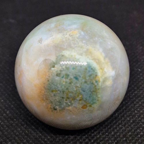 Ocean jasper polished gemstone - polished,