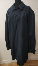 Gant Rain Coat 2XL Navy with