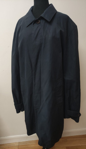 Gant rain coat - rain, with