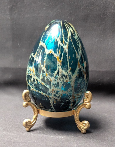 Mdina glass malta hand blown - mdina,