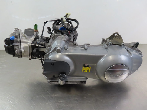 Eb1142 2016 vespa gts 300 - 2016, 16