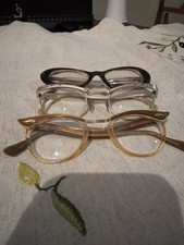 Vintage Three Pairs 1950 Ish