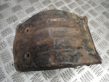 Yamaha DT1 250cc 1969-On