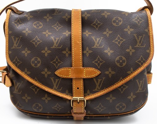 Louis vuitton saumur - louis,