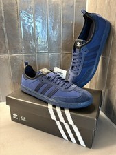 Adidas X CP Company Samba Dark