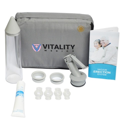 Vacuum erection system - erection,
