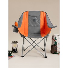 Comfortable Padded Camping