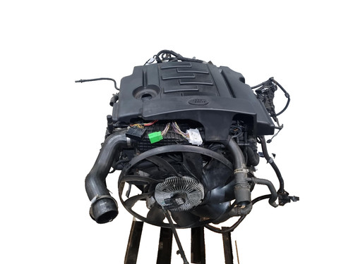 Discovery engine complete - lr,