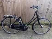 Pashley Princess Sovereign