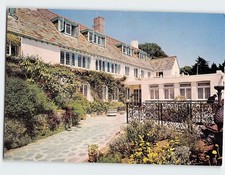 Postcard Hotel Tresanton St. Mawes England