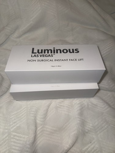 Luminous las vegas - luminous,