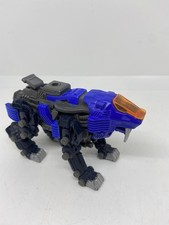  Zoids Shield Liger Figure