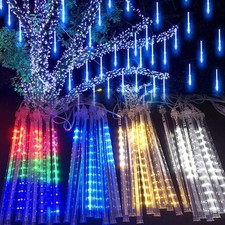 Christmas Meteor Shower String