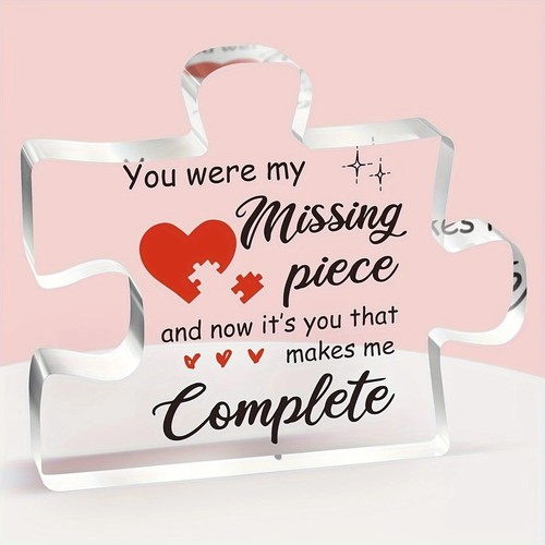 Romantic gifts for her wife - gifts,
