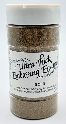Suze weinberg gold ultra - gold,