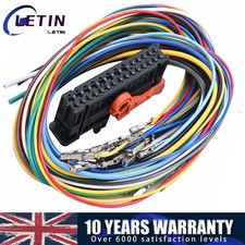 Car Wiring Harness Repair Kit