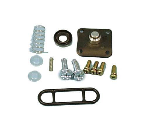 Fuel tap repair - repair, kit