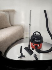 Henry hoover 160 Small Size  One Year Guarantee