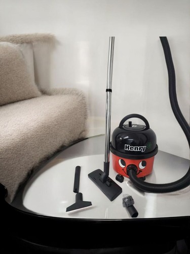 Henry hoover 160 small - hoover,