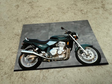 Triumph Trident 900 Post card