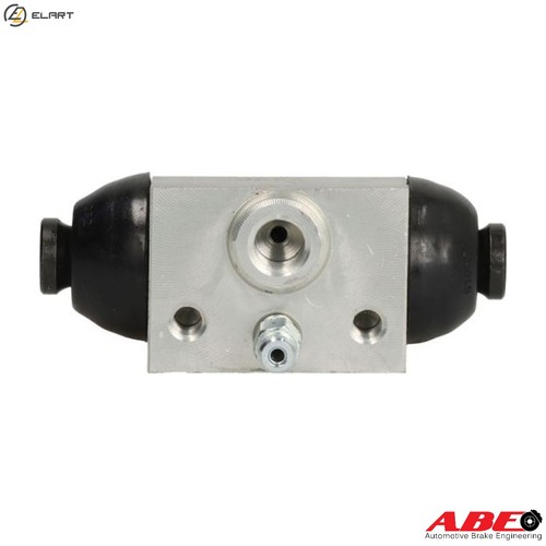 Wheel brake cylinder c5p036abe - brake,
