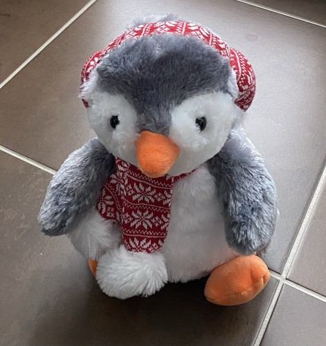 Whsmith cute christmas - cute, penguin