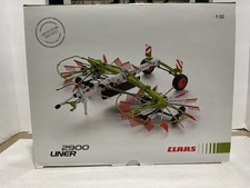 1:32 WIKING CLAAS 2900 LINER