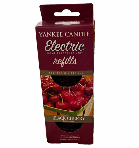 Yankee candle electric - candle,