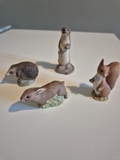 Vintage Aynsley Animal