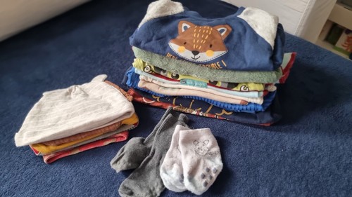 Baby boy girl bundle clothes - bundle,