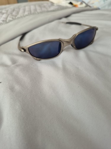 Oakley juliet plasma - oakley,