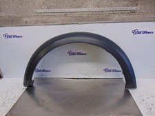 Land Rover Wheel arch trim