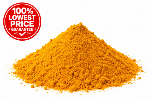 Turmeric powder premium - turmeric,