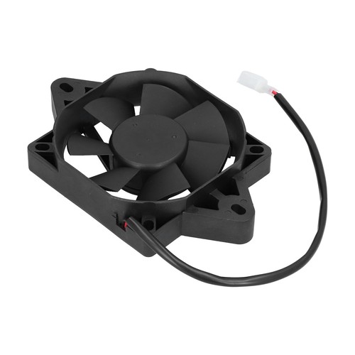 12v 15w cooling fan universal - 15w,