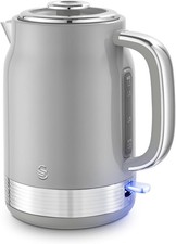 SWAN RETRO SK19025GRY 1.7