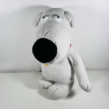 Large 23" Family Guy Brian