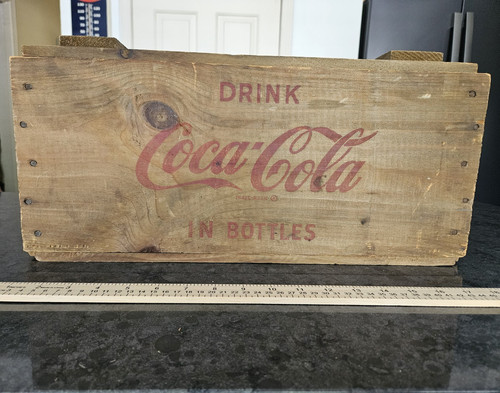 Coca cola vintage dunning - coca-cola,