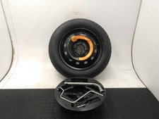 FORD KA Space Saver Spare