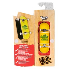Tech Deck Pudwill Tortex