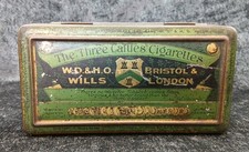 Wills the three - ho,