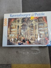 Ravensburger puzzle