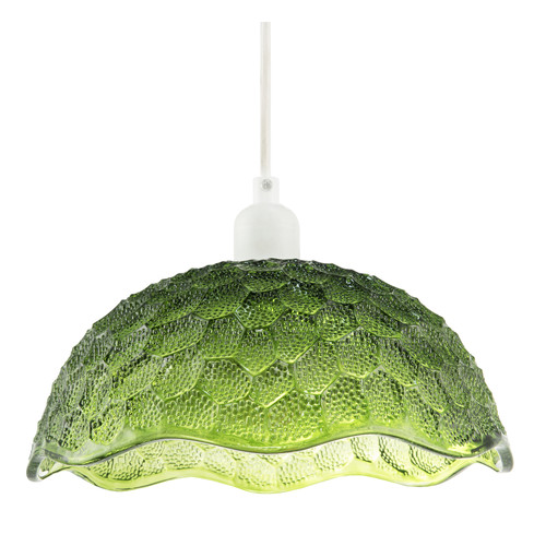 Tortoise designed emerald - tortoise,