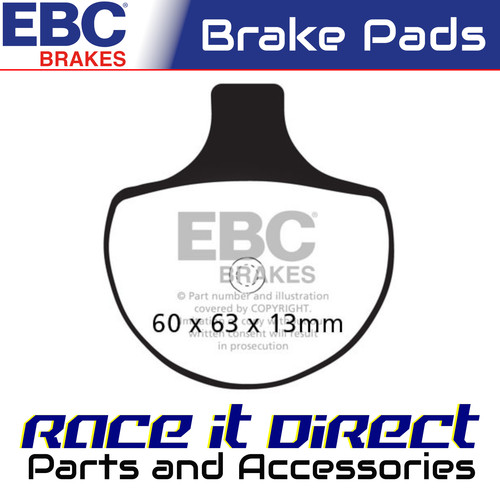 Brake pads for harley - brake,