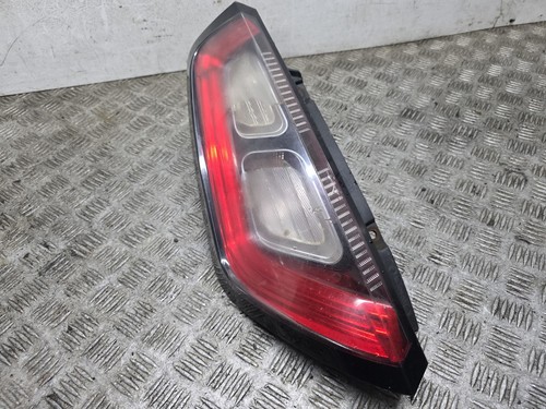Fiat punto mk3 - fiat, evo
